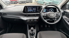 Hyundai i20 1.0T GDi Advance 5dr Petrol Hatchback